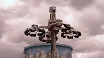 germany ride GIF by For 91 Days