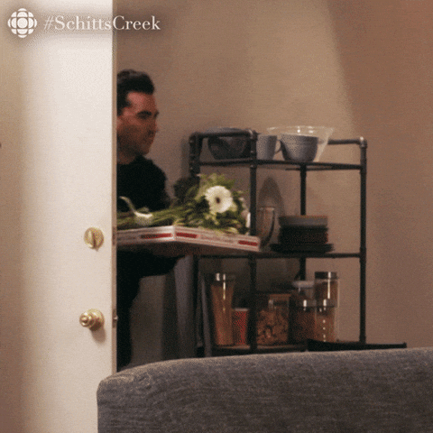greeting happy birthday GIF by CBC