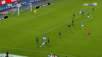 insigne GIF by nss sports