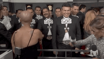 GIF by Recording Academy / GRAMMYs