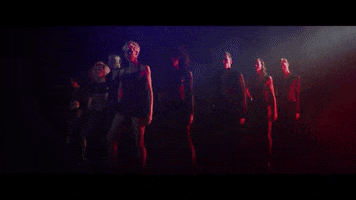 all that jazz dancing GIF by Chicago The Musical