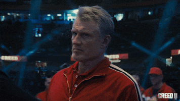 if he dies dolph lundgren GIF by Creed II