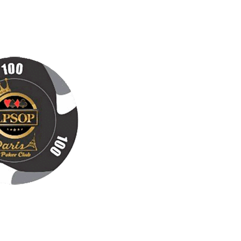 Grupodavi Parispoker Sticker by Grupo Davi Paris Poker