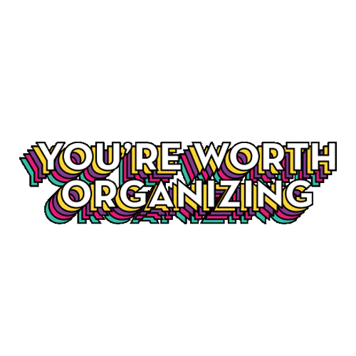 90S Nostalgia Sticker by Caboodles