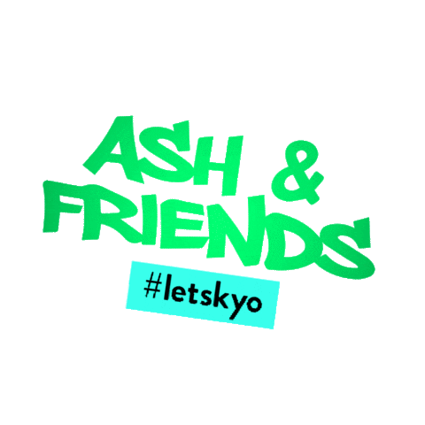 Party Friday Sticker by Club Kyo KL