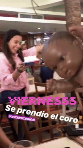 Happy Dance GIF