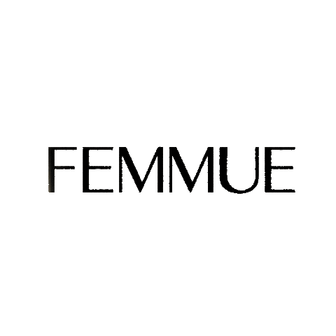Femmue Indonesia Sticker