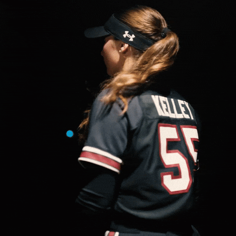 South Carolina Celebration GIF by Gamecock Athletics