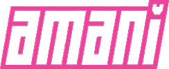 Muslimgirl Sticker by Amani