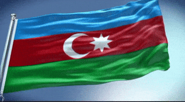 Iran Azerbaijan GIF
