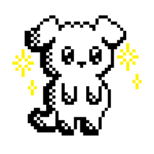 FOAMY Sticker