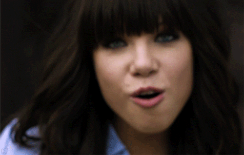 carly rae jepsen