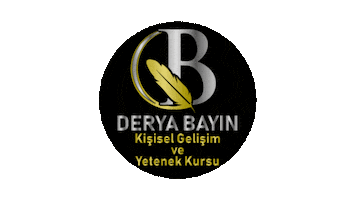 Derya Sticker