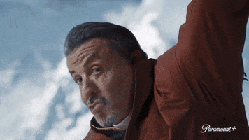 Stallone GIF by ADWEEK
