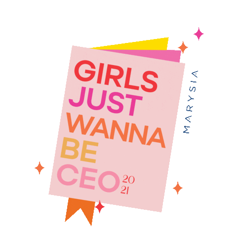 Marysia.mx Sticker