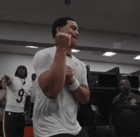 Da Bears Nfl GIF