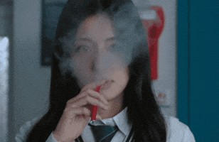 Smoke GIF