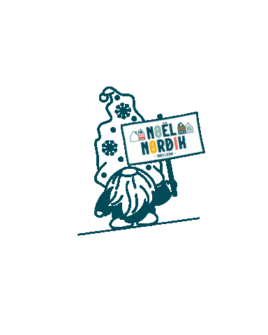 Sticker by Léon Fish Brasserie