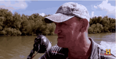 troy landry song GIF by Swamp People