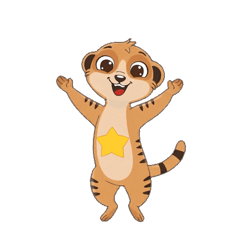 Praha Sticker by VRBA studio