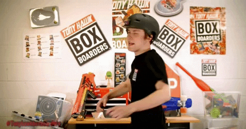 awesome youtube GIF by Hog Wild Toys