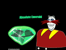 Gem Emerald GIF