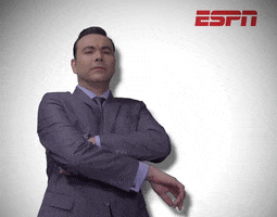 world cup deal with it GIF by ESPN México