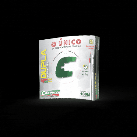 Master Cmx GIF by Condutti Cabos Especiais