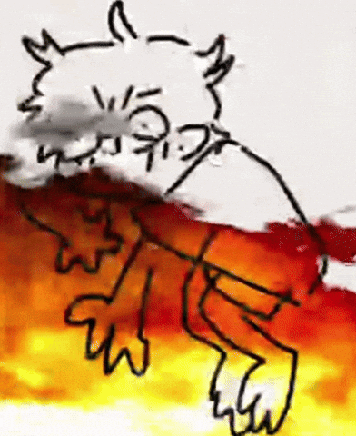 Vtuber GIF