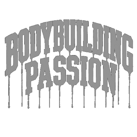 Workout Gym Sticker by PANATTA