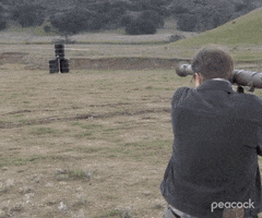 Bazooka GIFs - Get the best GIF on GIPHY