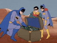 Batman Nft GIF by DYD Sports & Betting Brand - Find & Share on GIPHY