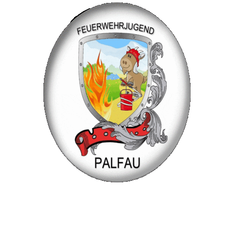 FF Palfau Sticker