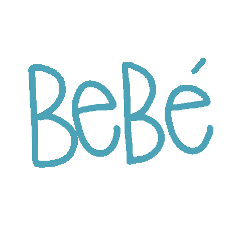 Baby Sticker by lemurina