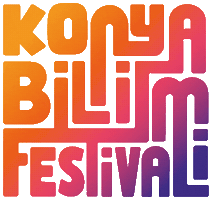Konya Bilim Festivali Sticker by Konya Bilim Merkezi