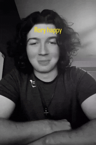 Happy GIF
