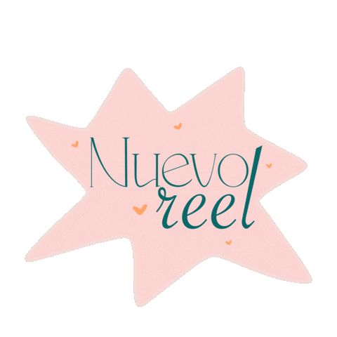 Social Media Instagram Sticker