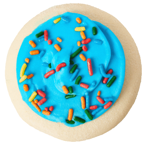 Lofthouse Cookies Sticker