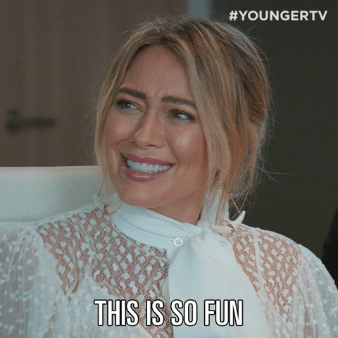 Youngertv GIF by TV Land