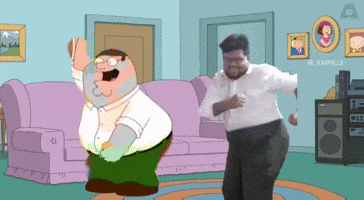Peter Griffin GIF