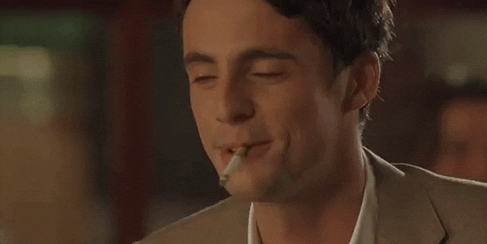 match point