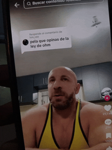 Opinion Ohm GIF