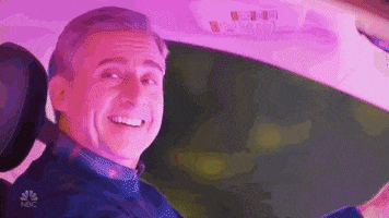 steve carell gps GIF by Saturday Night Live