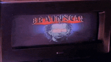 Video Games Horror GIF