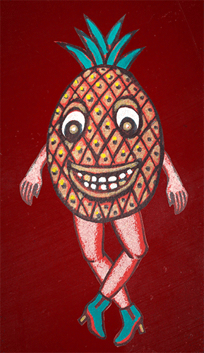 Dance Animation GIF by Charlie Mars