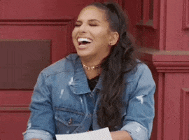 Laugh Lol GIF by Talk Stoop
