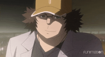 Sexy Steins Gate GIF by Funimation