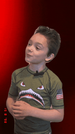 Awkward The Rock GIF