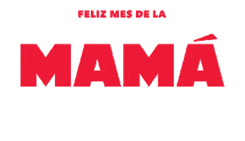 Mothers Day Mama Sticker by GeekStoreEC