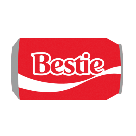 Coke Refreshyourself Sticker by The Coca-Cola Company Africa